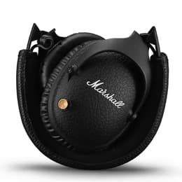 Marshall Monitor II ANC noise-Cancelling wireless Headphones with microphone - Black