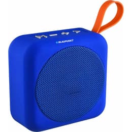 Blaupunkt BLP655 Bluetooth Speakers - Blue