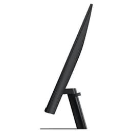 32-inch Samsung LS32BM700UUXEN 3840 x 2160 LED Monitor Black