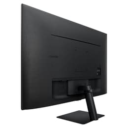 32-inch Samsung LS32BM700UUXEN 3840 x 2160 LED Monitor Black