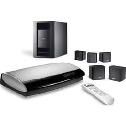 Soundbar Bose Lifestyle 48 Série III - Black