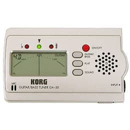 Korg ga-30 Audio accessories
