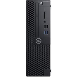 OptiPlex 3070 SFF Core i5-9500 3Ghz - SSD 512 GB - 8GB