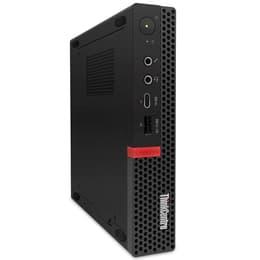 ThinkCentre M720q Tiny Core i3-9100T 3.1Ghz - SSD 256 GB - 8GB