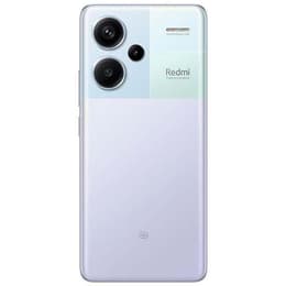 Xiaomi Redmi Note 13 Pro+ 256GB - White - Unlocked