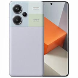 Xiaomi Redmi Note 13 Pro+ 256GB - White - Unlocked