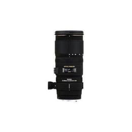 Sigma Camera Lense 70-200mm f/2.8 APO EX DG HSM Nikon F 70-200mm f/2.8