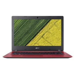 Acer Aspire 1 A114-31-C75P 14-inch (2016) - Celeron N3350 - 4GB - SSD 64 GB AZERTY - French