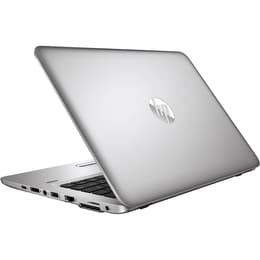 HP EliteBook 820 G3 12-inch (2016) - Core i5-6200U - 8GB - SSD 512 GB AZERTY - French