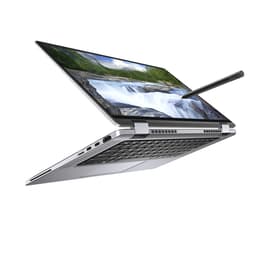 Dell Latitude 9520 15-inch (2021) - Core i5-1145G7 - 16GB - SSD 256 GB + HDD 768 GB AZERTY - French
