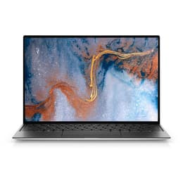 Dell XPS 9305 13-inch (2021) - Core i7 - Gen 11 (G) - 16GB - SSD 512 GB QWERTY - English