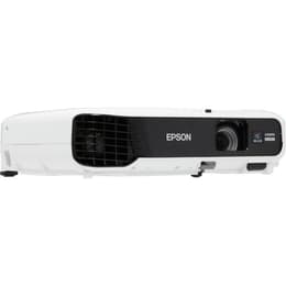 Epson EB-W04 Video projector Entre 2000 et 4000 Lumen - White