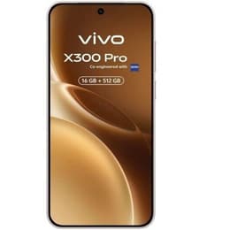 vivo X300 Pro 512GB - Gold - Unlocked