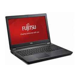 Fujitsu Celsius H780 15-inch (2018) - Core i7-8750H - 64GB - SSD 512 GB QWERTZ - German