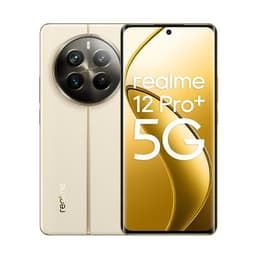 Realme 12 Pro+ 512GB - Beige - Unlocked