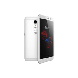 Blade A910 16GB - Silver - Unlocked