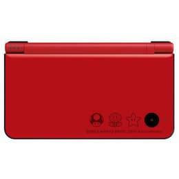 Nintendo DSi XL - Red
