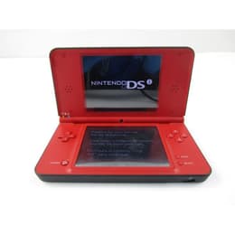 Nintendo DSi XL - Red