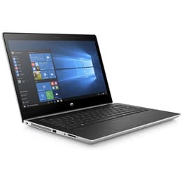 HP ProBook 440 G5 14-inch (2018) - Core i3-7100U - 8GB - SSD 512 GB QWERTY - English