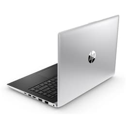 HP ProBook 440 G5 14-inch (2018) - Core i3-7100U - 8GB - SSD 512 GB QWERTY - English