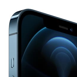 iPhone 12 Pro Max 128GB - Pacific Blue - Unlocked