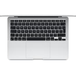 MacBook Air Retina 13-inch (2020) - Core i7 - 8GB SSD 512 QWERTY - English