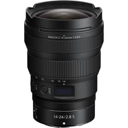 Camera Lense Nikon Z 14-24mm 2.8