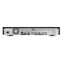 Panasonic DMR-UBC90EGK Blu-Ray Players