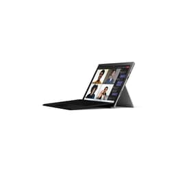 Microsoft Surface Pro 7+ 12-inch (2020) - Core i7 - Gen 11 (G) - 16GB - SSD 1 TB QWERTY - Spanish