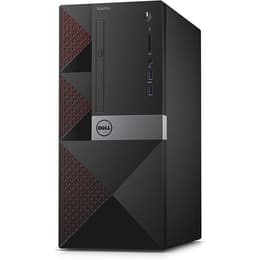 Vostro 3650 Core i5-6400 2.7Ghz - SSD 256 GB - 8GB