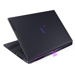 Gigabyte Aorus 16X ASG-53FRC54SH 16"-inch - Core i7-13650HX - 16GB - SSD 1 TBGB Nvidia GeForce RTX 4060 AZERTY - French