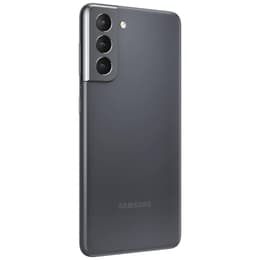 Galaxy S21 5G 128GB - Grey - Unlocked