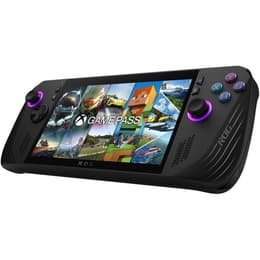 Asus ROG Ally X 2000GB - Black