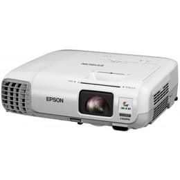 Epson EB-955W Video projector 3000 Lumen - White