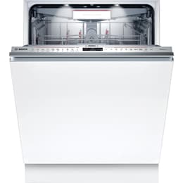 Bosch SMV8YCX03E Fully integrated dishwasher Cm - 12 to 16 place settings