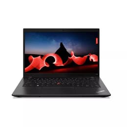Lenovo ThinkPad L15 G4 15-inch (2021) - Ryzen 3 - 7000 Series (U) - 32GB - SSD 512 GB QWERTZ - German