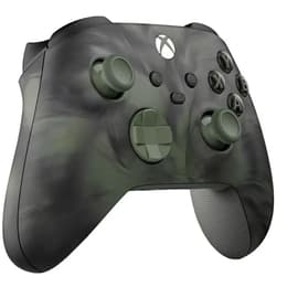 Controller Xbox One X/S / Xbox Series X/S / PC Microsoft Xbox Wireless Controller Nocturnal Vapor Special Edition