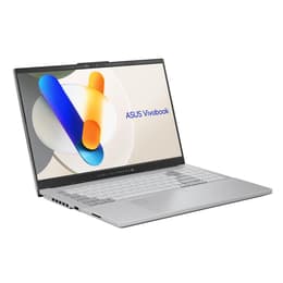 Asus N6506CU-MA005W 15-inch (2025) - Core Ultra 7 255H - 16GB - SSD 1 TB AZERTY - French