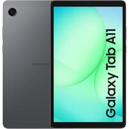Galaxy Tab A11 128GB - Grey - Wi-Fi