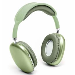 Reciclae P9 max Headphones - Green