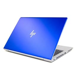 HP EliteBook 840 G5 14-inch (2018) - Core i5-8250U - 8GB - SSD 1000 GB AZERTY - French