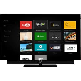 Loewe 55.0000-inch Bild 4.55 3840 x 2160 TV