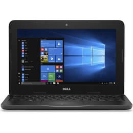 Dell Latitude 3380 13-inch (2018) - Pentium Gold 4415U - 8GB - SSD 256 GB QWERTY - Spanish