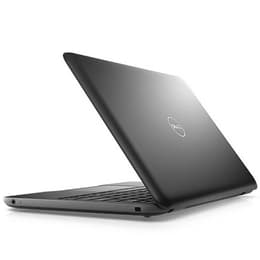 Dell Latitude 3380 13-inch (2018) - Pentium Gold 4415U - 8GB - SSD 256 GB QWERTY - Spanish