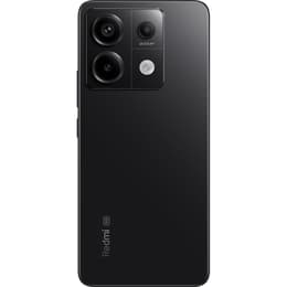 Xiaomi Redmi Note 13 Pro 512GB - Black - Unlocked