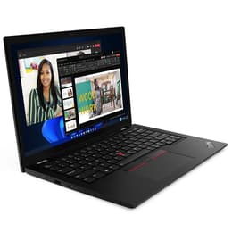 Lenovo ThinkPad L13 Yoga GEN 3 13-inch (2022) - Core i3 - Gen 12 (U) - 8GB - SSD 256 GB AZERTY - French