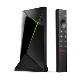 Nvidia Shield TV 4K TV accessories