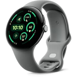 Google Pixel Watch 3 Bluetooth + Cellular 45 mm - Grey