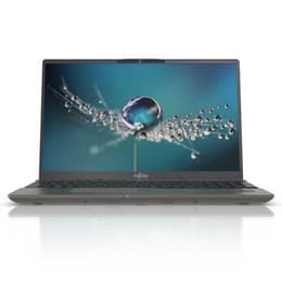 Fujitsu LifeBook U7511 15-inch (2021) - Core i5 - Gen 11 (G) - 8GB - SSD 256 GB AZERTY - French