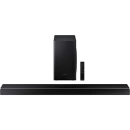 Soundbar Samsung HW-Q60T - Black